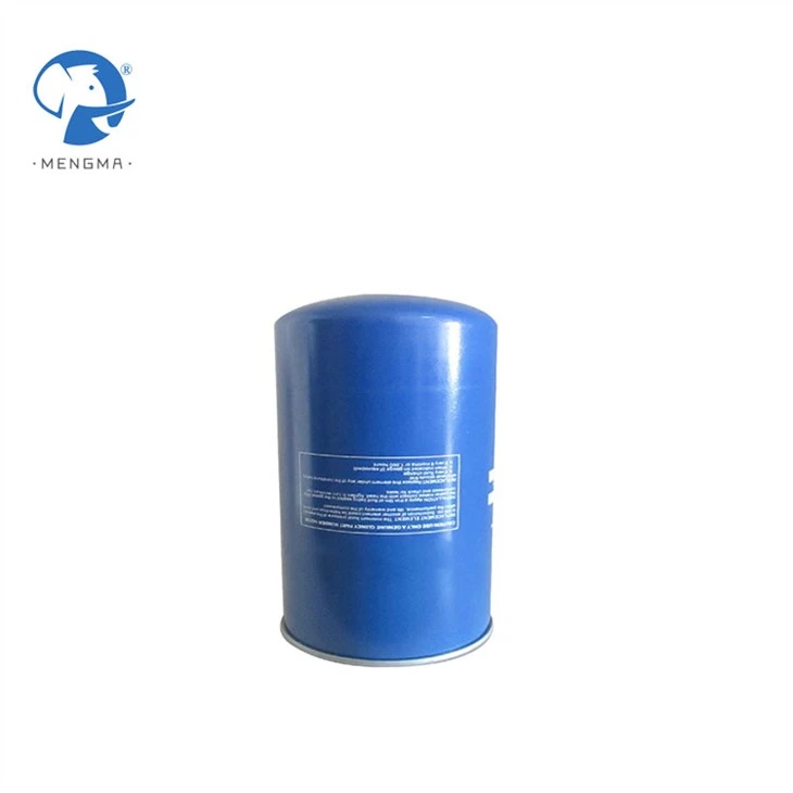 Blue Oil Filter For Quincy Air Compressor replacement