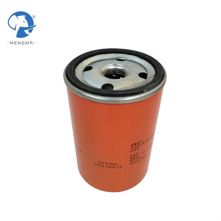 High Quality Air Compressor Oil Filter 1625165616