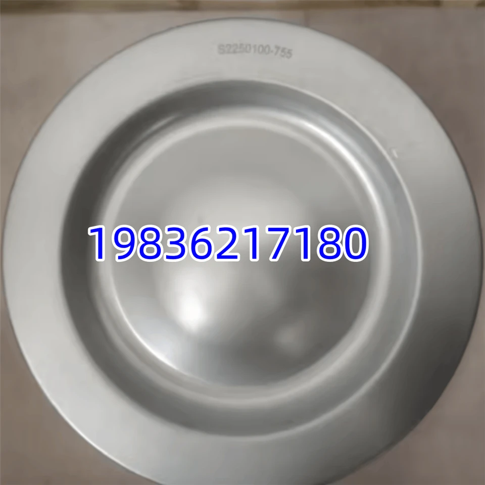 02250100-755 Premium Long-Life Oil Separator Element For Compressor suppliers