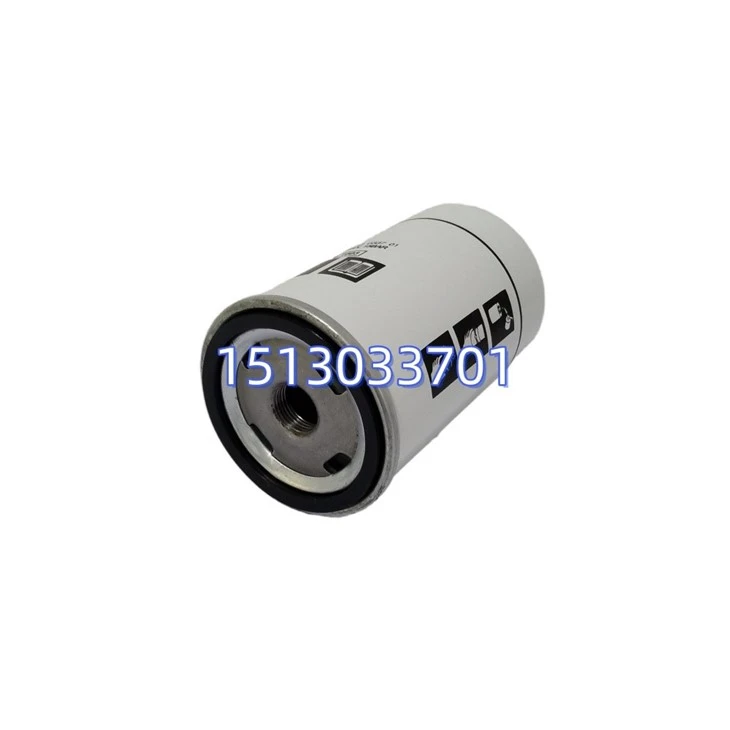 1513033701 Durable Service Oil Filter Component For Industrial Compression Equipment suppliers