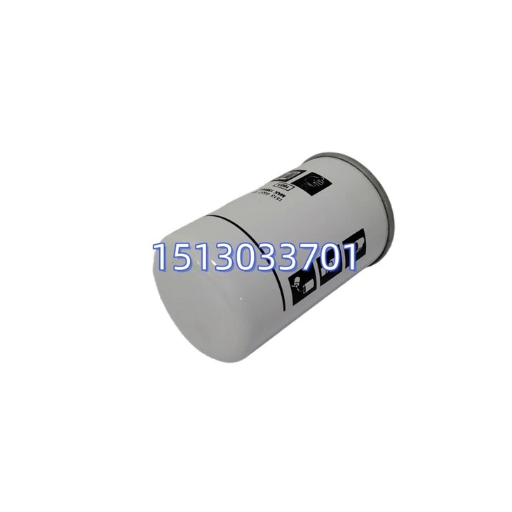 1513033701 Durable Service Oil Filter Component For Industrial Compression Equipment high quality
