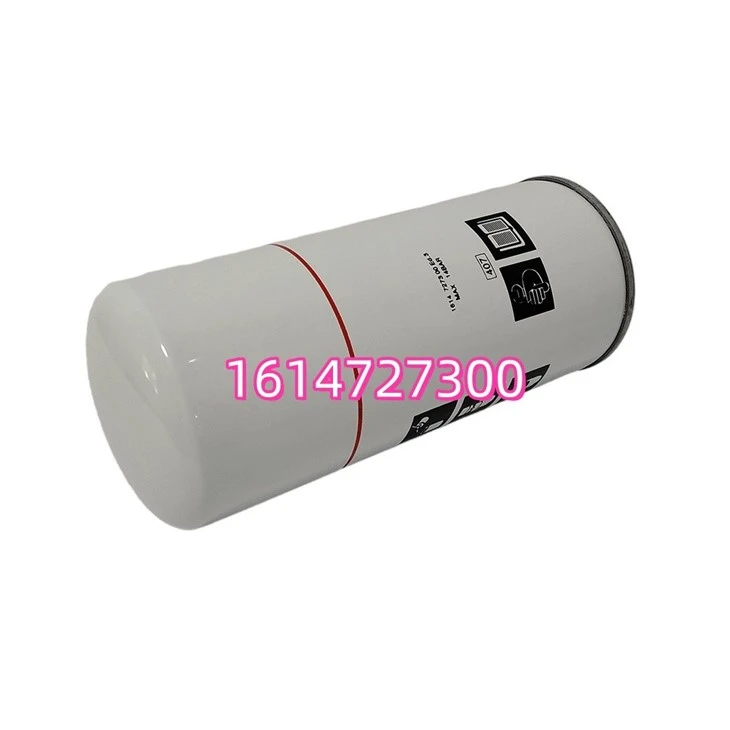 1614727300 Long Lifespan Lubrication Filter Accessory For Air Compression Device best