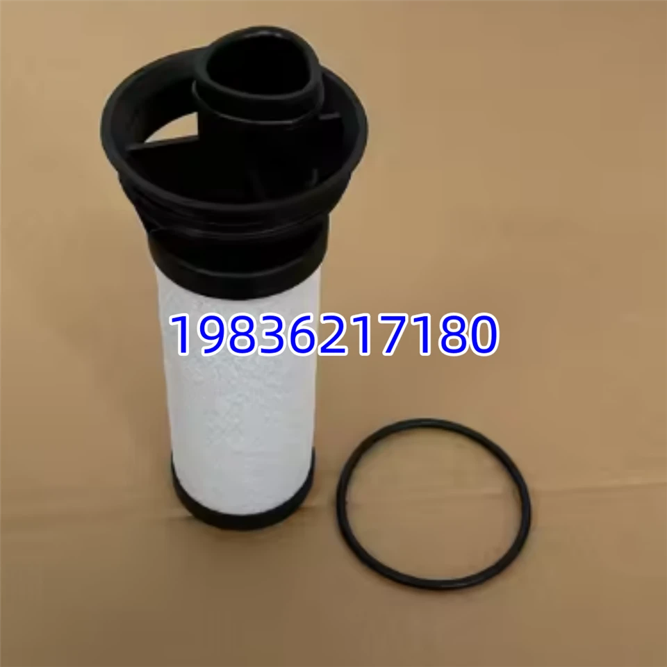 F26KE High Efficiency Precision Filter Element For Air Compressor Systems With Multi-Layer Filtration Media factory