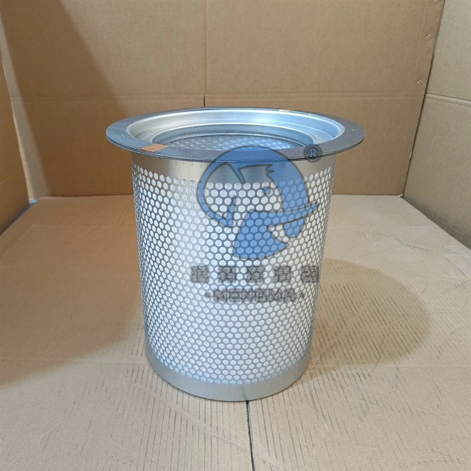 MANN Air Compressor Replacement Oil Separator 4941253111