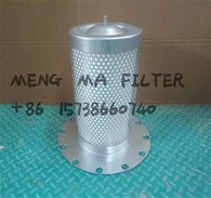 DC3008 Zamjena separatora