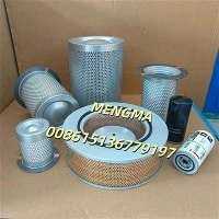 6221374100 Spremnik za separator ulja visoke efikasnosti zraka